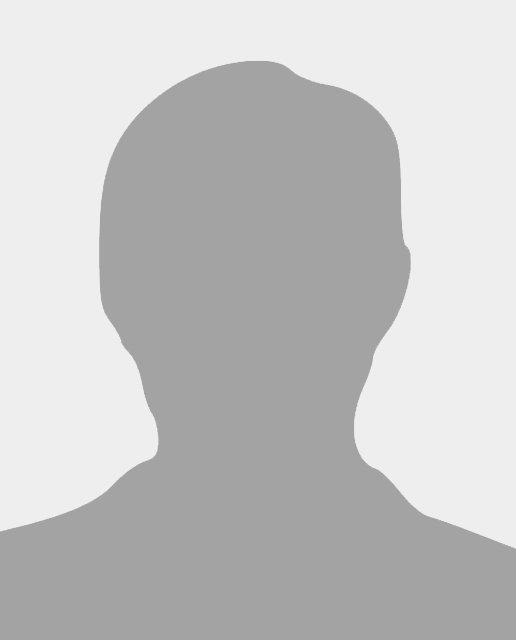 mat place holder headshot